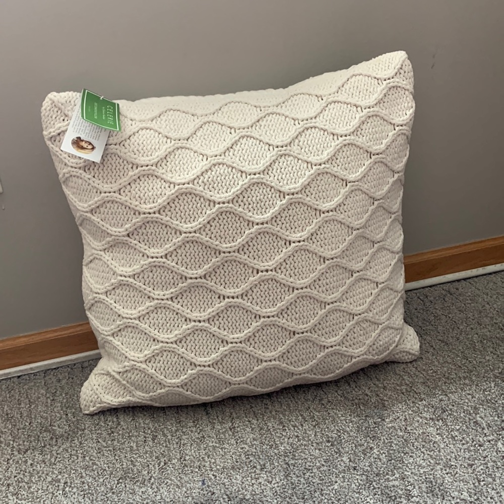 Accent Pillow